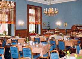 TOP Hotel Amberger 4