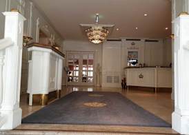 Hotel Kaiserhof 2