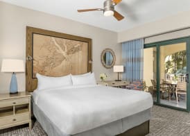 Marriott's Barony Beach Club 4