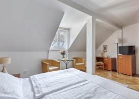 Hotel Palatin 2