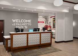 Hampton Inn & Suites Orangeburg 4