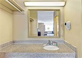 Ramada by Wyndham Baltimore West 5