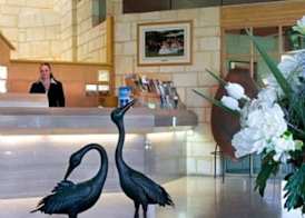 Novotel Vines Resort Swan Valley 2