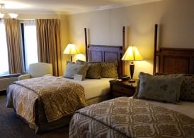 Chelsea Inn 4