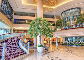 Wyndham Surabaya 4