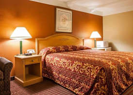 Relax Inn Saint Charles 2