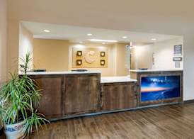 Comfort Inn Camp Verde I-17 3