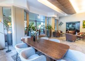 Mercure Besancon Parc Micaud - Hotel & Bar 2