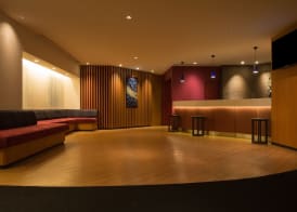 E Hotel Higashi Shinjuku 3