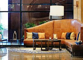 JW Marriott New Orleans 5