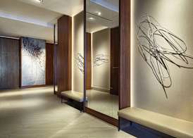AC Hotel by Marriott Lima Miraflores 2