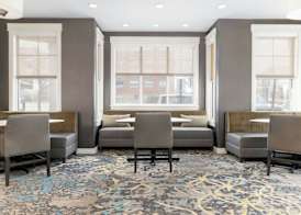 Residence Inn Dayton North 4