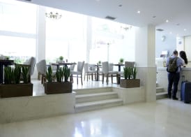 Phidias Hotel by Oniro 4