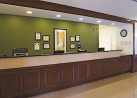 La Quinta by Wyndham Columbus TX 4