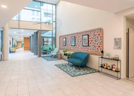 Quality Aparthotel Nancy Zenith 4