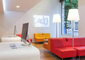 Hotel Maciá Granada Five Senses Rooms & Suites 2