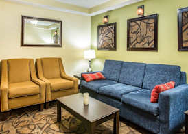 Quality Inn Darien-North Brunswick 2