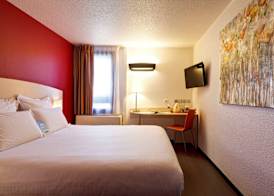 Kyriad Lyon Sud - Saint Genis Laval 3