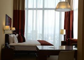 Staybridge Suites Beirut by IHG 2