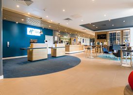 Holiday Inn Express BODMIN - VICTORIA JUNCTION by IHG 5