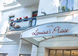 Louisa's Place 2