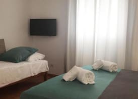 Apartamentos Albertos 2