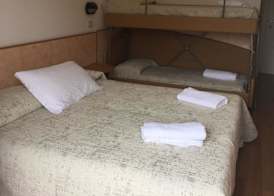 Hotel Little 3