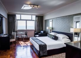 Belaire Suites Hotel 5