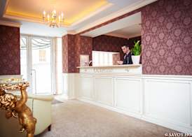 Savoy Hotel 4
