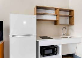 Extended Stay America Suites - Bristol 5