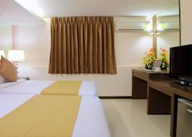 Grand Alpine Hotel 4