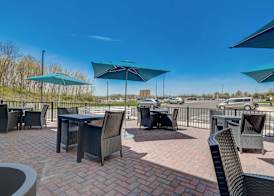 Hampton Inn & Suites Williamstown Ark Encounter, Ky 2