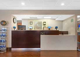 Comfort Inn Anaheim Resort 3