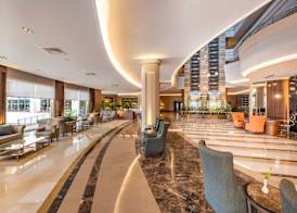 Sunland Resort Beldibi 2