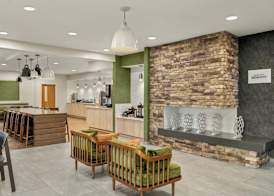 Fairfield Inn & Suites Mt. Pleasant 2