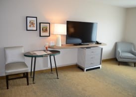 Holiday Inn EDMONTON SOUTH - EVARIO EVENTS by IHG 4