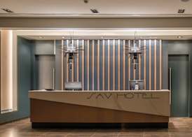 Savhotel Fiera Bologna 3