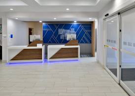 Holiday Inn Express & Suites CARTHAGE by IHG 2