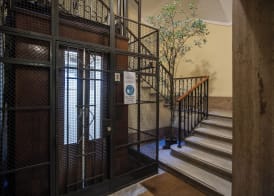 Tacito 23 Luxury rooms 2