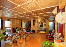 Eco Farmer House - Muong Hoa Valley, Sapa 5