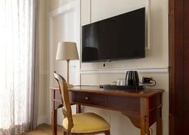 Napolit'amo Hotel Principe 2