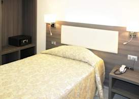 CSI Group - Hotel Metropoli 3