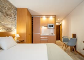 Smartr Porto Reis de Gaia & Spa 3