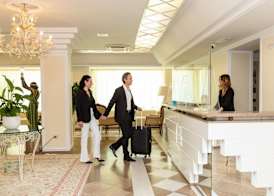 Hotel Roma 3