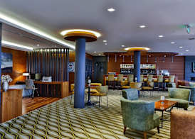 Hotel Anatolia 5