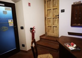 B&B Podere Montese 2