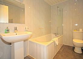 Tingle Creek Hotel 4