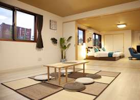 Jin Jin House 4