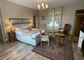 Au Relais Saint Maurice 5