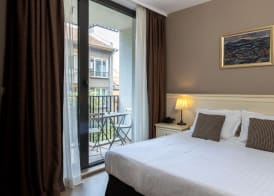 St. George Hotel 4